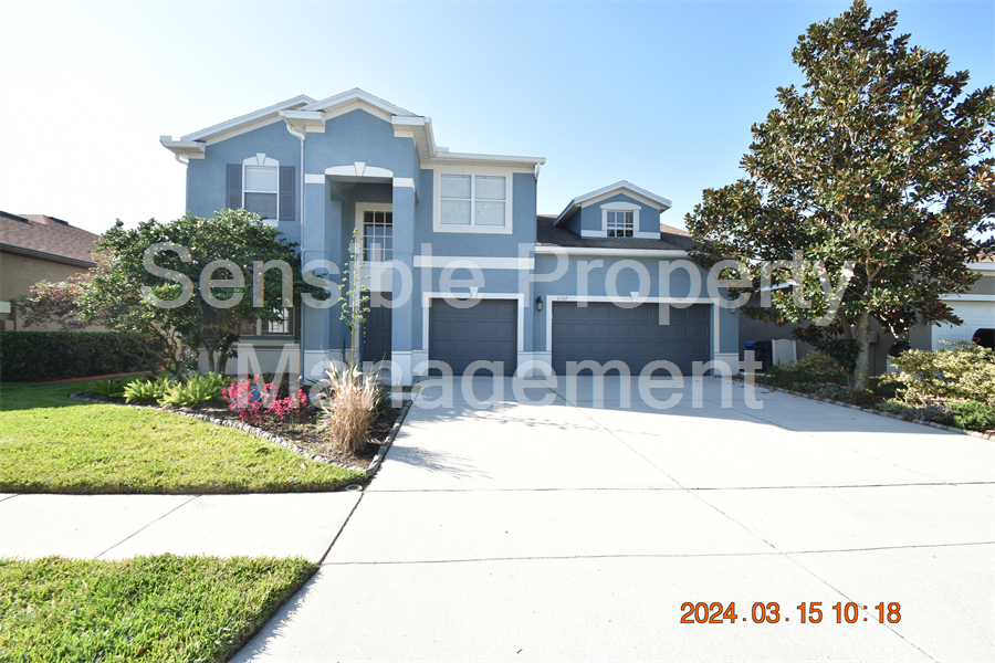 stress free property management